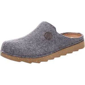 Rohde Pantoufles pour Hommes , Pointure:44 EU, La Couleur:Gris - Publicité Rohde Pantoufles pour Hommes , Pointure:44 EU, La Couleur:Gris - Publicité