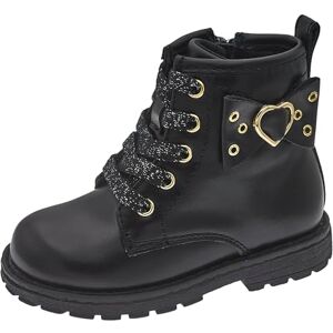 Chicco, Bottes Fille avec Fermeture Éclair Latérale et Lacets, Bottines Confortables, Flexibles et Respirants, Idéales pour l'Automne et l'Hiver, Chaussures Fille, Designed in Italy - Publicité Chicco, Bottes Fille avec Fermeture Éclair Latérale et Lacets, Bottines Confortables, Flexibles et Respirants, Idéales pour l'Automne et l'Hiver, Chaussures Fille, Designed in Italy - Publicité