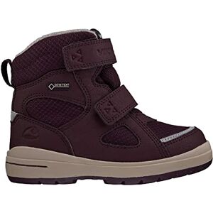 Viking Spro GTX, Botte de Neige Mixte bébé, Prune, 21 EU - Publicité Viking Spro GTX, Botte de Neige Mixte bébé, Prune, 21 EU - Publicité
