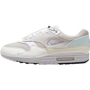 Nike Air Max 1 Premium Homme Summit White/White-SAIL-Coconut Milk EU 44.5 - Publicité Nike Air Max 1 Premium Homme Summit White/White-SAIL-Coconut Milk EU 44.5 - Publicité