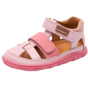 Bisgaard Sko A/S. Bisgaard Barefoot vic Sandale, rose, largeur 38 EU - Publicité Bisgaard Sko A/S. Bisgaard Barefoot vic Sandale, rose, largeur 38 EU - Publicité