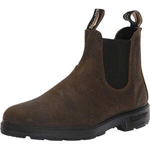 Blundstone femme Original 500 Series Bottine Chelsea, Vert Olive Foncé, 42 EU - Publicité Blundstone femme Original 500 Series Bottine Chelsea, Vert Olive Foncé, 42 EU - Publicité