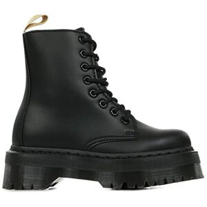 DR. MARTENS V Jadon II Mono boots - Publicité DR. MARTENS V Jadon II Mono boots - Publicité