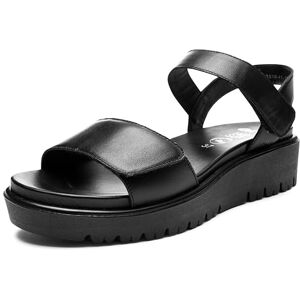 ara 12-33518 Bilbao Noir, Noir, 38 EU - Publicité ara 12-33518 Bilbao Noir, Noir, 38 EU - Publicité