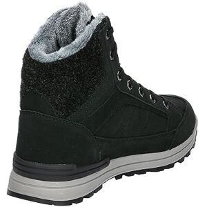 Brütting Bottes de neige unisexe Frost, Noir, 43 EU - Publicité Brütting Bottes de neige unisexe Frost, Noir, 43 EU - Publicité