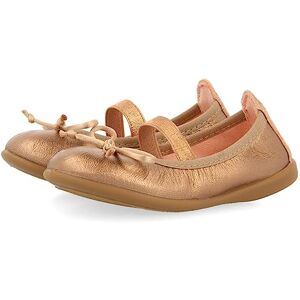 Gioseppo ARNOYA, Ballerines, Oro Rosado, - Publicité Gioseppo ARNOYA, Ballerines, Oro Rosado, - Publicité