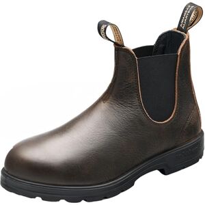 Blundstone Chelseaboots Classic Series Bottes 2440 Marron, marron, 43 EU - Publicité Blundstone Chelseaboots Classic Series Bottes 2440 Marron, marron, 43 EU - Publicité