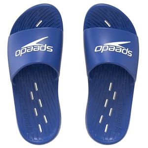 Speedo Mixte Enfant Slides Pool Kids Footwear, Carreaux, 31 EU - Publicité Speedo Mixte Enfant Slides Pool Kids Footwear, Carreaux, 31 EU - Publicité
