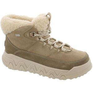 UGG Femme Terretrail Cozy Lace Botte Tendance, Sable, 42 EU - Publicité UGG Femme Terretrail Cozy Lace Botte Tendance, Sable, 42 EU - Publicité