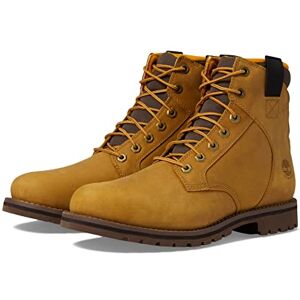 Timberland Men's Redwood Falls ankle boots Number 42 - Publicité Timberland Men's Redwood Falls ankle boots Number 42 - Publicité