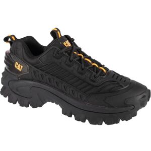 Caterpillar Baskets pour Homme, 46 EU, Noir, 46 EU - Publicité Caterpillar Baskets pour Homme, 46 EU, Noir, 46 EU - Publicité