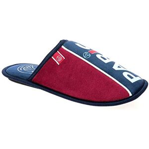 PSG Chaussons Collection Officielle Paris Saint Germain Taille 45 - Publicité PSG Chaussons Collection Officielle Paris Saint Germain Taille 45 - Publicité
