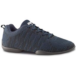 Anna Kern Hommes Dance Sneakers Bold Taille: UK 9,5 - Publicité Anna Kern Hommes Dance Sneakers Bold Taille: UK 9,5 - Publicité