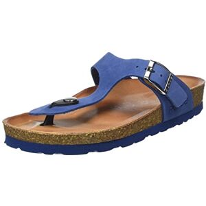 Rohde Femme Alba Chausson, 54 Cobalt, 36 EU - Publicité Rohde Femme Alba Chausson, 54 Cobalt, 36 EU - Publicité