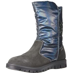 Primigi Femme Roxy Bottes Tendance, Gris, 37 EU - Publicité