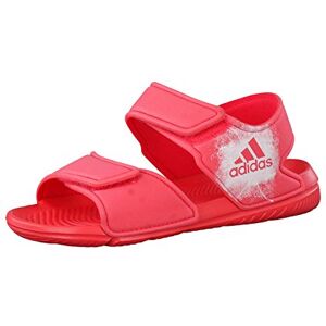 Adidas Altaswim, Chaussures de Plage et Piscine Mixte Enfant, Rose (Core Pink/Footwear White Corpnk/Ftwwht), 31 EU - Publicité Adidas Altaswim, Chaussures de Plage et Piscine Mixte Enfant, Rose (Core Pink/Footwear White Corpnk/Ftwwht), 31 EU - Publicité