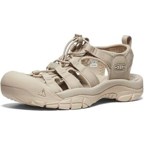 KEEN Femme Newport H2 Sandale, Safari Monochrome, 38.5 EU - Publicité KEEN Femme Newport H2 Sandale, Safari Monochrome, 38.5 EU - Publicité