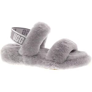 UGG OH YEAH Chausson Femme SOFT AMETHYST 42 EU - Publicité UGG OH YEAH Chausson Femme SOFT AMETHYST 42 EU - Publicité