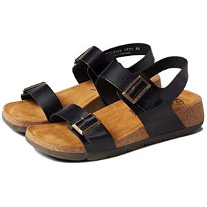 Fly London Women's Ceke722fly Sandal, Noir, 41 EU - Publicité Fly London Women's Ceke722fly Sandal, Noir, 41 EU - Publicité