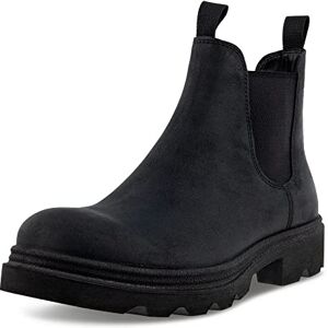 ECCO Homme Grainer Boots, Black, 44 EU - Publicité ECCO Homme Grainer Boots, Black, 44 EU - Publicité