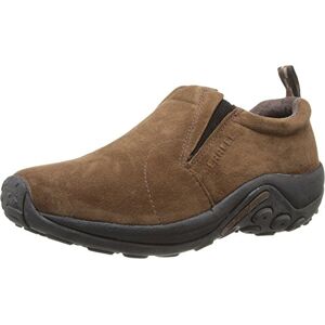 Merrell Mocassins Jungle MOC à Enfiler pour Homme, Terre foncé, 49 EU - Publicité Merrell Mocassins Jungle MOC à Enfiler pour Homme, Terre foncé, 49 EU - Publicité