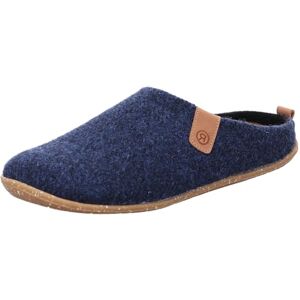 Rohde Pantoufles pour Hommes Rivoli-H , Pointure:43 EU, La Couleur:Bleu - Publicité Rohde Pantoufles pour Hommes Rivoli-H , Pointure:43 EU, La Couleur:Bleu - Publicité