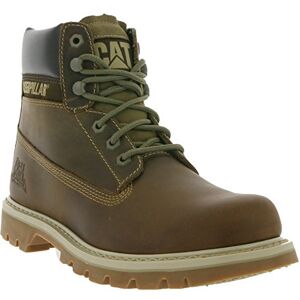 Caterpillar Colorado Boot Bottes pour homme, Beige foncé, 42 EU - Publicité Caterpillar Colorado Boot Bottes pour homme, Beige foncé, 42 EU - Publicité
