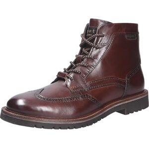 bugatti Homme 331-ao932 Bottes avec Doublure Froide, Cognac, 44 EU - Publicité bugatti Homme 331-ao932 Bottes avec Doublure Froide, Cognac, 44 EU - Publicité
