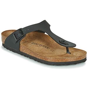 Birkenstock 043691 Gizeh black, Birko Flor Homme Black EU 36 - Publicité Birkenstock 043691 Gizeh black, Birko Flor Homme Black EU 36 - Publicité