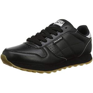 Skechers Og 85 Old School Cool Baskets Basses Femme, Noir (Black 699-Blk) 36 EU - Publicité Skechers Og 85 Old School Cool Baskets Basses Femme, Noir (Black 699-Blk) 36 EU - Publicité
