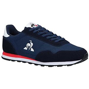 Le Coq Sportif Astra Dress Blue - Publicité Le Coq Sportif Astra Dress Blue - Publicité