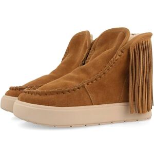 GIOSEPPO BOTTES AUSTRALIENNES À FRANGES EN PEAU DE MOUTON SCHILDE - Publicité GIOSEPPO BOTTES AUSTRALIENNES À FRANGES EN PEAU DE MOUTON SCHILDE - Publicité