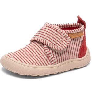 Bisgaard Mocassins basiques unisexes pour enfant, Rouge marin, 24 EU - Publicité Bisgaard Mocassins basiques unisexes pour enfant, Rouge marin, 24 EU - Publicité