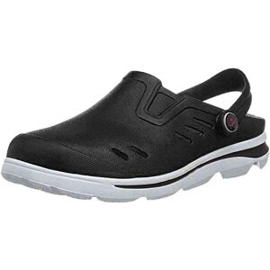 Chung Shi Unisexe Dux sans Bracelettho Clog, Sabot, Noir, 46-47 EU - Publicité Chung Shi Unisexe Dux sans Bracelettho Clog, Sabot, Noir, 46-47 EU - Publicité