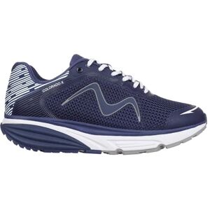 MBT - Colorado X - Bleu - 38 - Chaussures - Publicité MBT - Colorado X - Bleu - 38 - Chaussures - Publicité