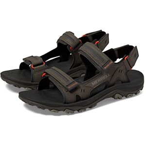 Merrell HUNTINGTON SPORT CONVERT, Sandale de sport,40 EU - Publicité Merrell HUNTINGTON SPORT CONVERT, Sandale de sport,40 EU - Publicité