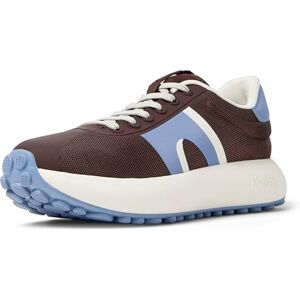 Camper Pelotas Athens Baskets pour Femme, Bourgogne 021, 39 EU - Publicité Camper Pelotas Athens Baskets pour Femme, Bourgogne 021, 39 EU - Publicité