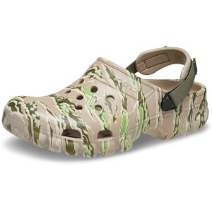 Crocs Unisexe Adulte Offroad Sport Camo Clog Sabots, Cobblestone, 37/38 EU - Publicité Crocs Unisexe Adulte Offroad Sport Camo Clog Sabots, Cobblestone, 37/38 EU - Publicité