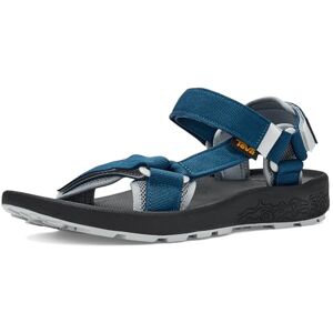 Teva Sandales Hydratrek pour homme, Opale bleue/éclipse totale, 10 - Publicité Teva Sandales Hydratrek pour homme, Opale bleue/éclipse totale, 10 - Publicité