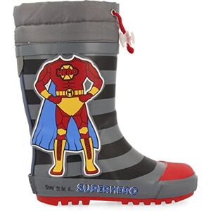 GIOSEPPO Arborg Chaussure Bateau, Gris, 29 EU - Publicité GIOSEPPO Arborg Chaussure Bateau, Gris, 29 EU - Publicité