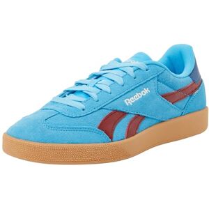Reebok Smash Edge Baskets Unisexes Couleur : Cyan/rétro/Bleu Taille 43 EU, Futurecyan Retrored Twilightblue, 43 EU - Publicité Reebok Smash Edge Baskets Unisexes Couleur : Cyan/rétro/Bleu Taille 43 EU, Futurecyan Retrored Twilightblue, 43 EU - Publicité