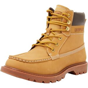 CAT Homme Colorado Moc Toe Boots, Honey Reset, 37.5 EU - Publicité CAT Homme Colorado Moc Toe Boots, Honey Reset, 37.5 EU - Publicité