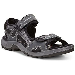 ECCO Men's OFFROAD YUCATAN Blue/Black 47 - Publicité ECCO Men's OFFROAD YUCATAN Blue/Black 47 - Publicité