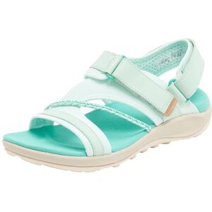 Merrell Terran 4 Backstrap Women's,Celadon 39 EU - Publicité Merrell Terran 4 Backstrap Women's,Celadon 39 EU - Publicité