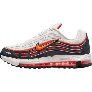 Nike FZ4110-001 AIR Max TL 2.5 Homme Phantom/Total Orange-DK Smoke Grey EU 44 - Publicité Nike FZ4110-001 AIR Max TL 2.5 Homme Phantom/Total Orange-DK Smoke Grey EU 44 - Publicité