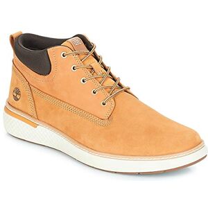 Timberland Cross Mark PT Chukka Bottes pour homme, Blond (Trigo), 46 EU - Publicité Timberland Cross Mark PT Chukka Bottes pour homme, Blond (Trigo), 46 EU - Publicité