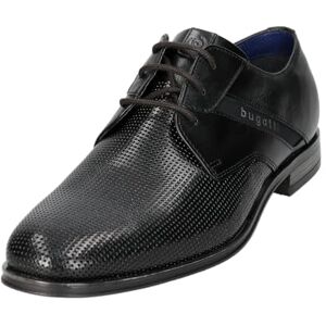 bugatti Logo Derby des Chaussures EU 45 - Publicité bugatti Logo Derby des Chaussures EU 45 - Publicité