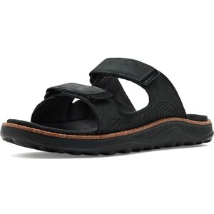 Merrell Cove Ltr Slide Men's,Black 40 EU - Publicité Merrell Cove Ltr Slide Men's,Black 40 EU - Publicité