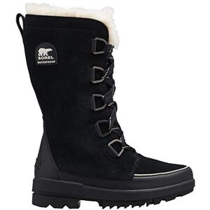 Sorel Torino 2 Tall Waterproof bottes d'hiver imperméables pour femme, Noir (Black), 37 EU - Publicité Sorel Torino 2 Tall Waterproof bottes d'hiver imperméables pour femme, Noir (Black), 37 EU - Publicité