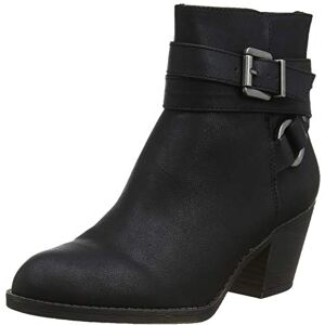 Rocket Dog Salmina, Bottes Classiques Femme, Noir (Black A00), 36 EU - Publicité Rocket Dog Salmina, Bottes Classiques Femme, Noir (Black A00), 36 EU - Publicité
